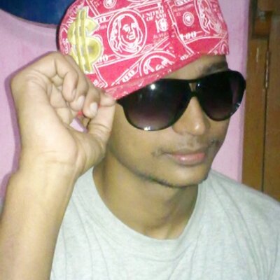 Profile Picture of Babin Pal (@BOB025) on Twitter