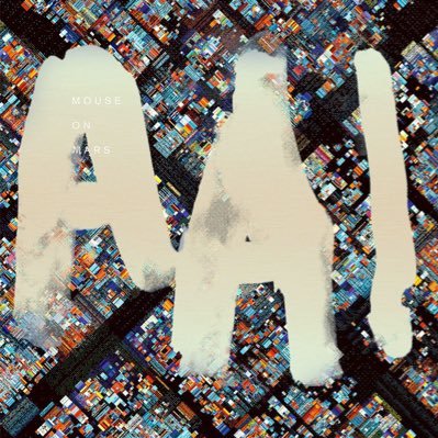 Mouse On Mars - Twitter Profile Picture of Mouse On Mars (@MoM_official) on Twitter