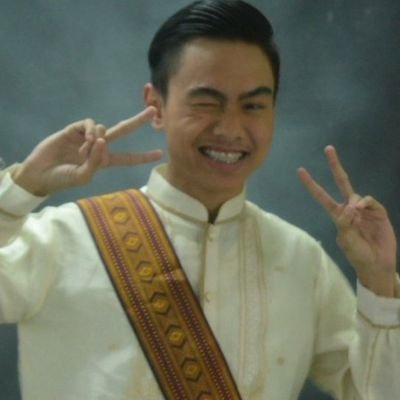 Profile Picture of Carl Rivera Bay Bay! (@CarlWilfredRiv1) on Twitter