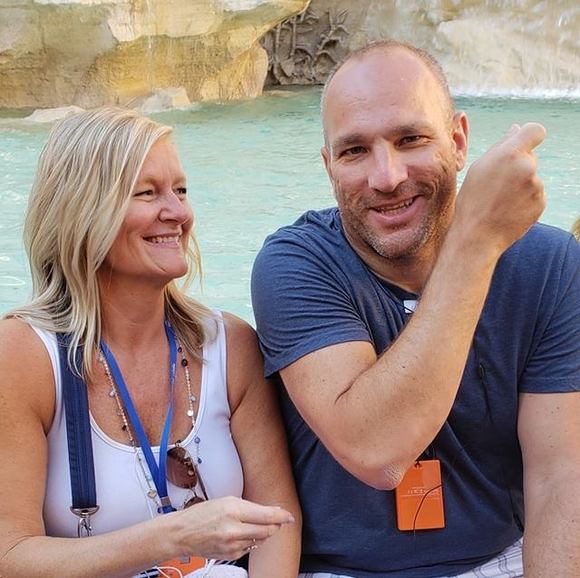 Profile Picture of Kimberlee Totaro (@littledolly35) on Poshmark