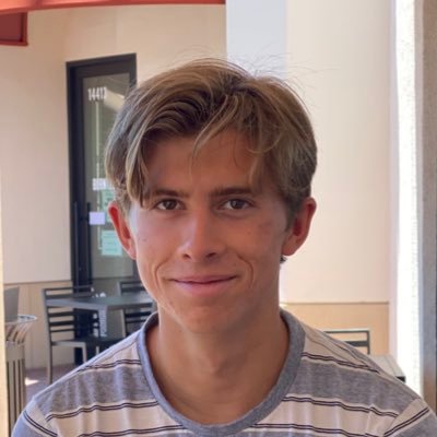 Profile Picture of Luke Hass (@luke_hass) on Twitter