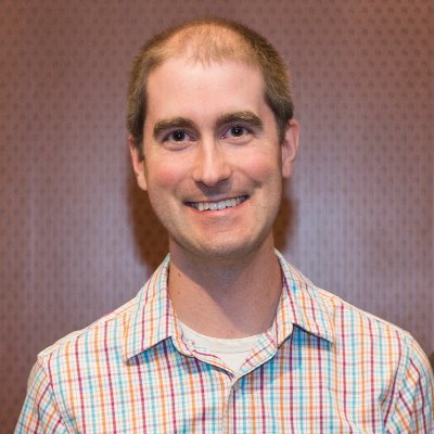 Profile Picture of Paul Thompson (@Paul_N_Thompson) on Twitter