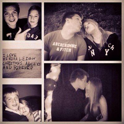 Profile Picture of Grant (@GrantBernard16) on Twitter