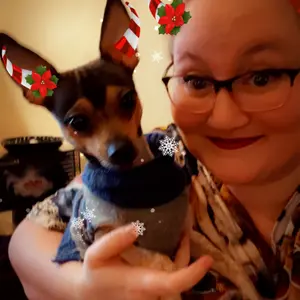 Profile Picture of emily schmucker86 (@emilyschmucker1991) on Tiktok