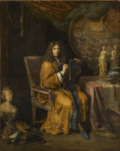 Profile Picture of Pierre Mignardon Wikipedia