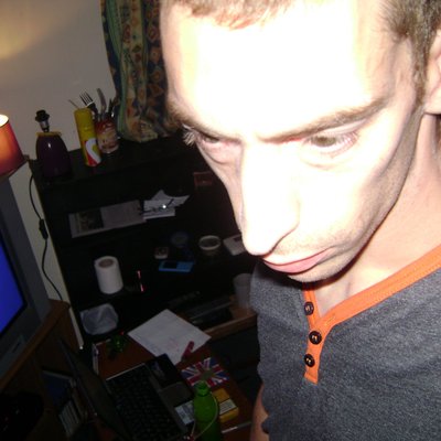 Profile Picture of Ricky Wilkins (@slickricksteruk) on Twitter