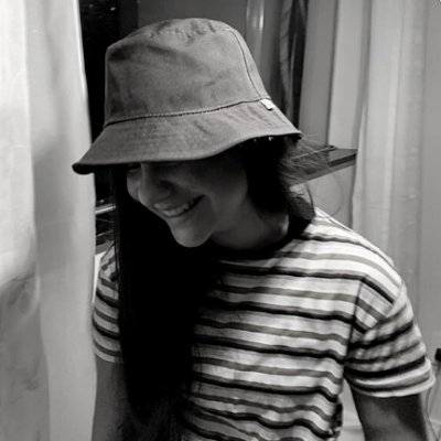 Profile Picture of Julia Cota (@itsjuliacota) on Twitter