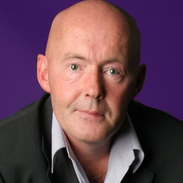Profile Picture of Stuart Ross McCallum (@writer99) on Twitter