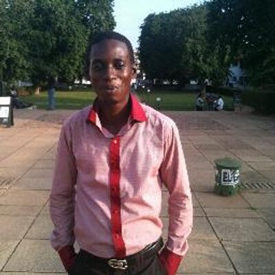 Profile Picture of Michael Duker (@DukerMichael) on Twitter