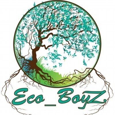 Profile Picture of Mark Copeland (@Eco_Boyz) on Twitter