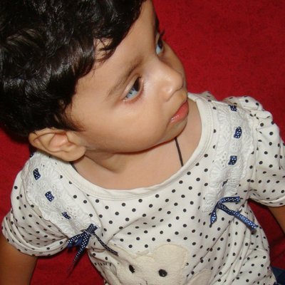 Profile Picture of Saadia Rehman (@Saadiarehman1) on Twitter