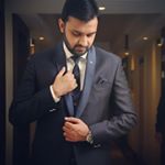 Profile Picture of Siddharth Gandhi (@sid_arrow) on Instagram