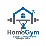 Profile Picture of Alex Garzón (@homegym.trainer) on Instagram