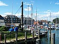 Profile Picture of Totton and Eling - Wikipediaon Wikipedia