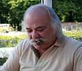 Profile Picture of Boyan Radevon Wikipedia