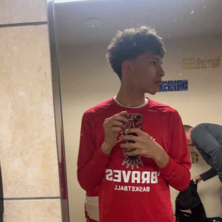 Profile Picture of 1️⃣2️⃣🕷️ (@devinbert) on Tiktok