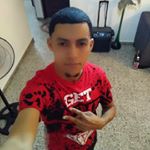 Profile Picture of Robert Almonte (@robert__kapony_) on Instagram