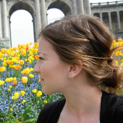 Profile Picture of Sarah G.Bertrand (@sarah_greg_bert) on Twitter