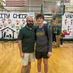 Profile Picture of blake robinson (@blake.robinson50) on Instagram