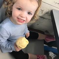Profile Picture of Brooke Gouskos (@brooke-gouskos) on Quora