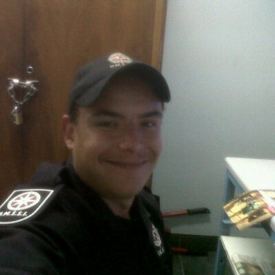 Profile Picture of Brian Benningfield (@kopbeen25) on Twitter