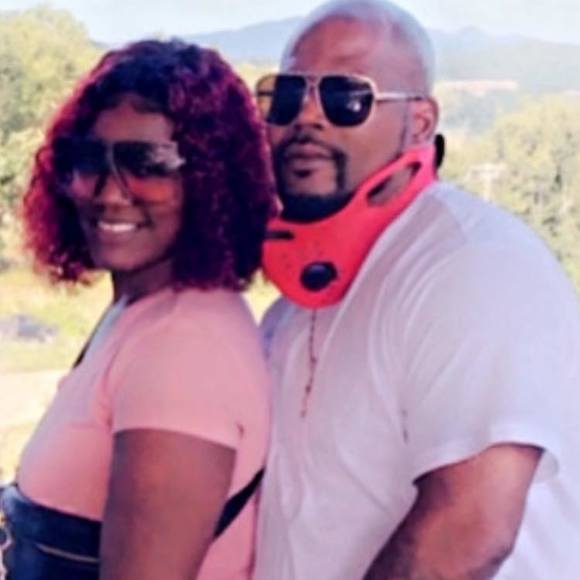 Profile Picture of Jeanette Joseph (@sexxxy_haitian) on Poshmark