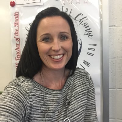 Profile Picture of Beth Chappelear (@Chappanator) on Twitter