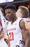 Profile Picture of Khalil Iverson - Wikipediaon Wikipedia