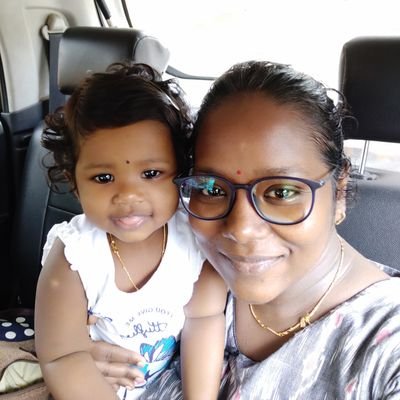 Profile Picture of Sumathi Nathan (@NathanSumathi) on Twitter