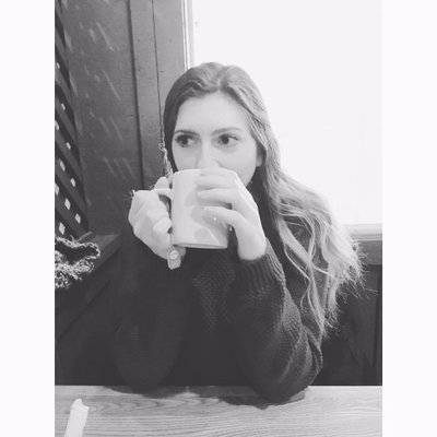 Profile Picture of Jessica DiBernardo (@missdibernardo) on Twitter