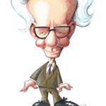 Profile Picture of Burrhus Frederic Skinner (@skinner.burrhus) on Instagram