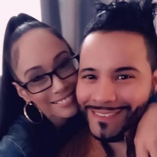 Profile Picture of Alexandra Rodriguez (@ladylexie_135) on Instagram