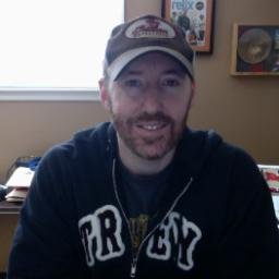 Profile Picture of Michael Bloch (@Mike_Bloch) on Twitter