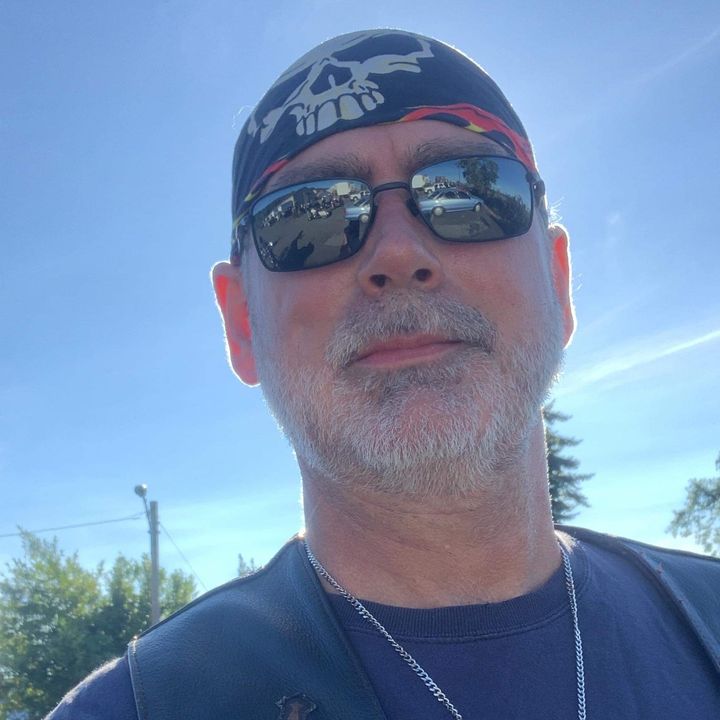 Profile Picture of johnzakrzewski4 (@johnzakrzewski4) on Tiktok