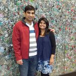 Profile Picture of Divya Ramamurthy (@divya.chandrashekar84) on Instagram
