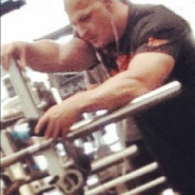 Profile Picture of Joe Holbrook (@Krindul) on Twitter