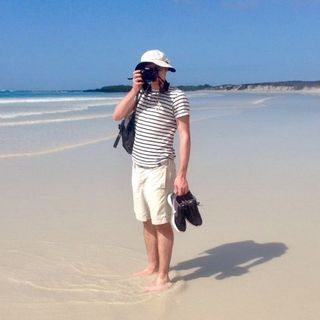 Profile Picture of Jeremy Wilkinson-Smith (@jeremywilkinsonsmith) on Instagram