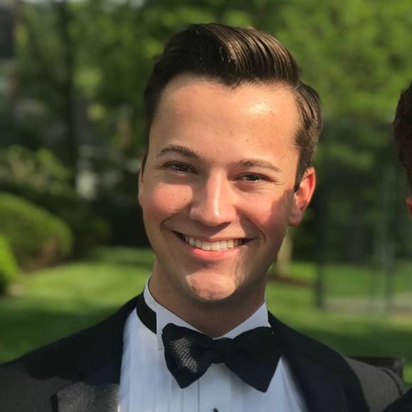 Profile Picture of Cole Kruschke (@kruschkec44) on Poshmark