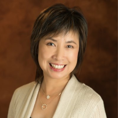 Profile Picture of Alice Tang (@AskAliceTang) on Twitter