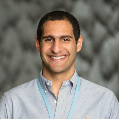 Profile Picture of Ahmed Ossama (@Ahmed_OZ) on Twitter