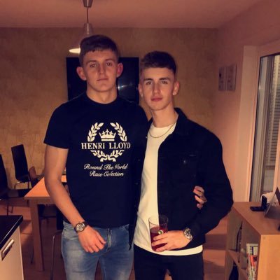 Profile Picture of Adam Mason-Douglas (@AdamMasonDougl2) on Twitter