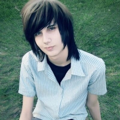 Profile Picture of Skylar James (@SkylarJamesRP) on Twitter