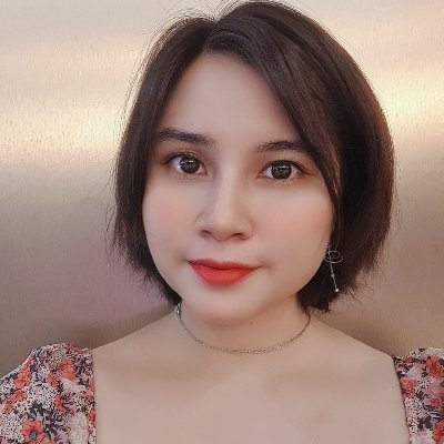 Profile Picture of Ann Tran (@Anh_tva) on Twitter