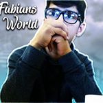 Profile Picture of FabiansWorld🖤🌏 (@fabianpineda160) on Instagram