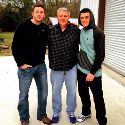 Profile Picture of Brian Sager (@bj_sager) on Twitter