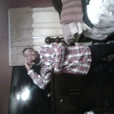 Profile Picture of Jvon Frazer (@Jay_GMB) on Twitter