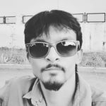 Profile Picture of Suvas Patel (@patelsuvas) on Instagram