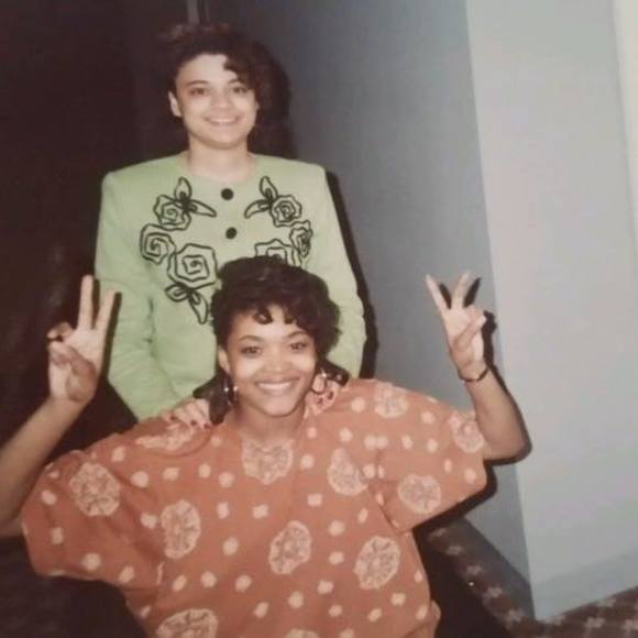 Profile Picture of Thedra Pendergrass (@hardpen23) on Poshmark