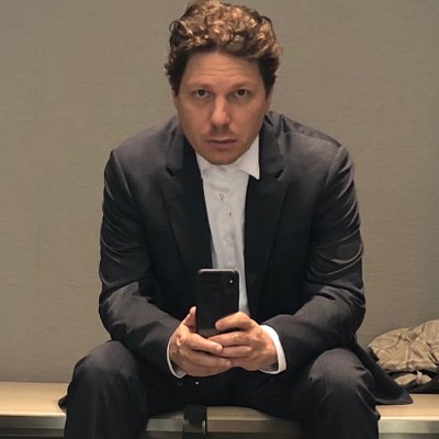 Profile Picture of Joe Pan Archive 3 (@Joe_Pan_) on Twitter