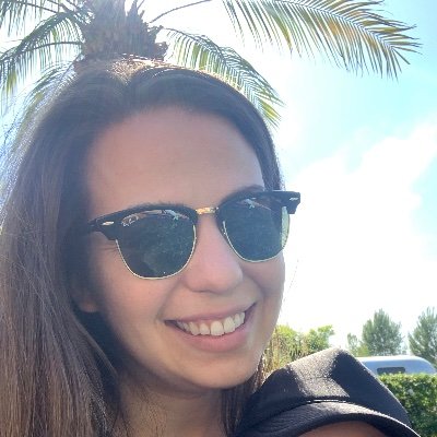 Profile Picture of Rose Coates (@RoseCoates16) on Twitter